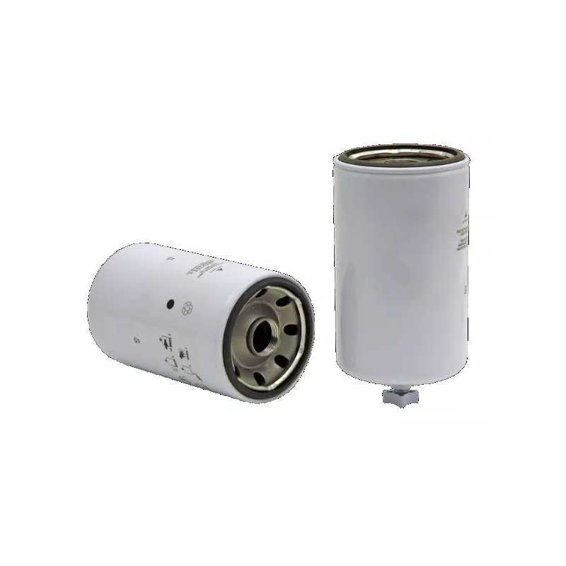 33938 WIX kuro filtras