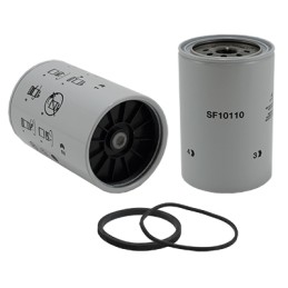 WF10110 WIX kuro filtras