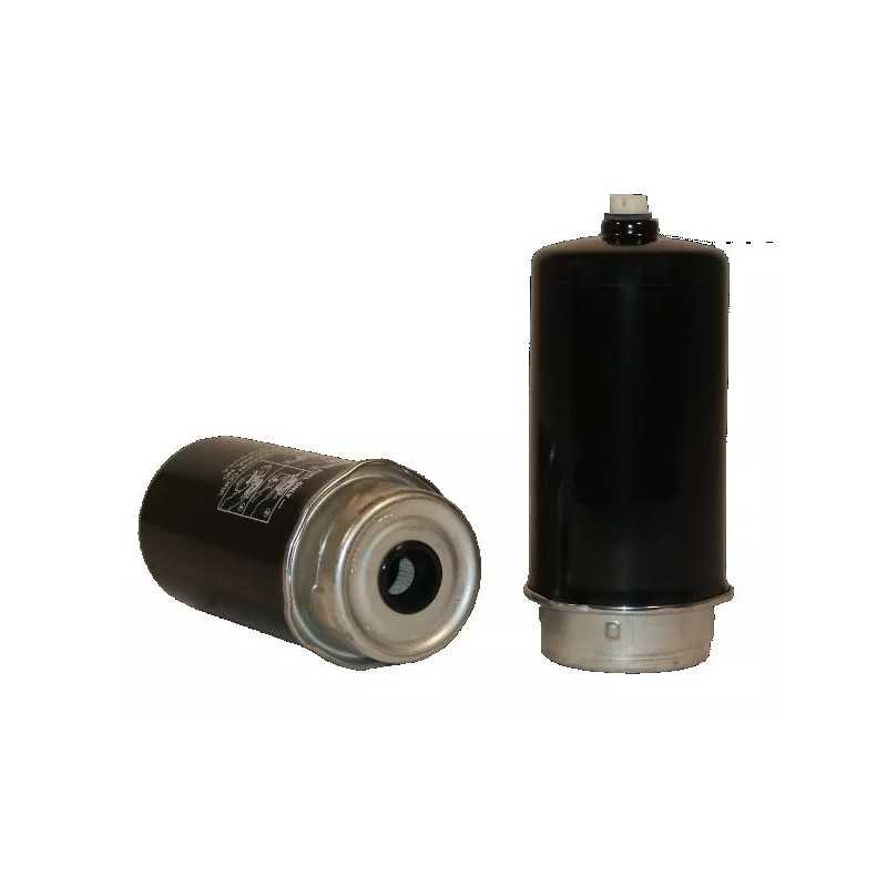 33766 WIX kuro filtras