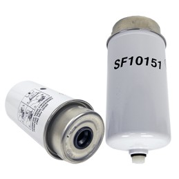 WF10151 WIX kuro filtras