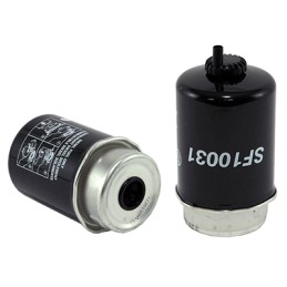 WF10031 WIX kuro filtras