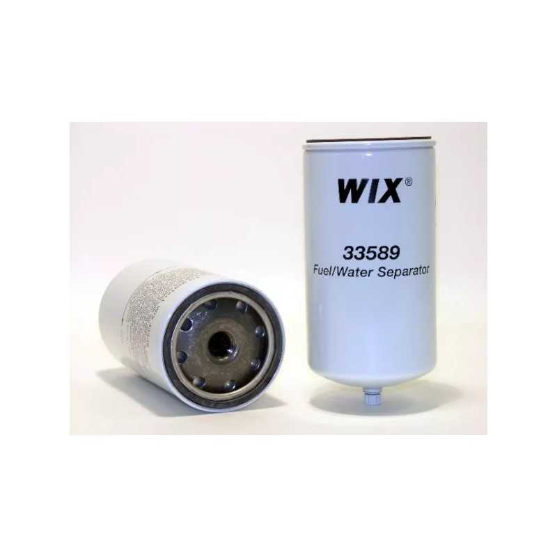 33589 WIX kuro filtras