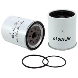 WF10010 WIX kuro filtras