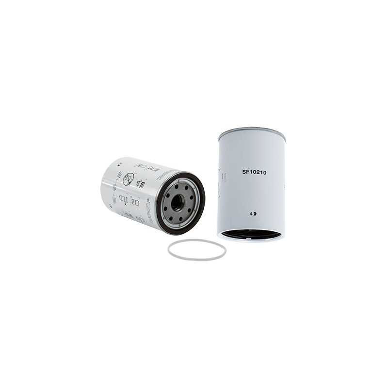 WF10210 WIX kuro filtras