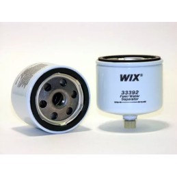 33392 WIX kuro filtras