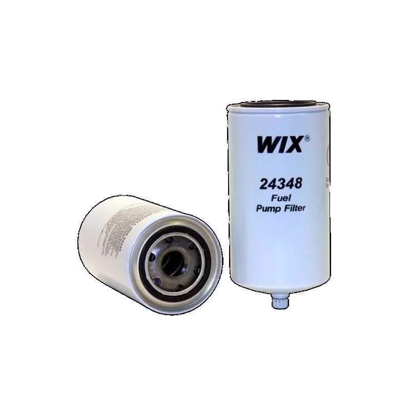 24348 WIX kuro filtras