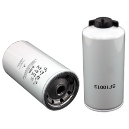 WF10013 WIX kuro filtras