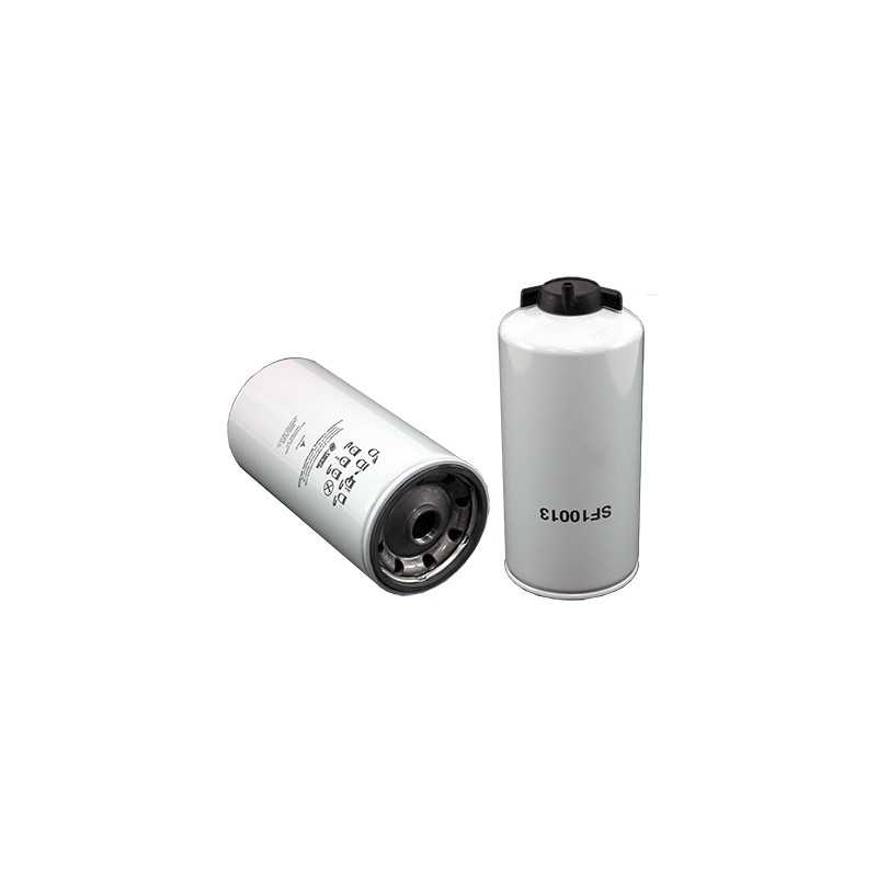 WF10013 WIX kuro filtras