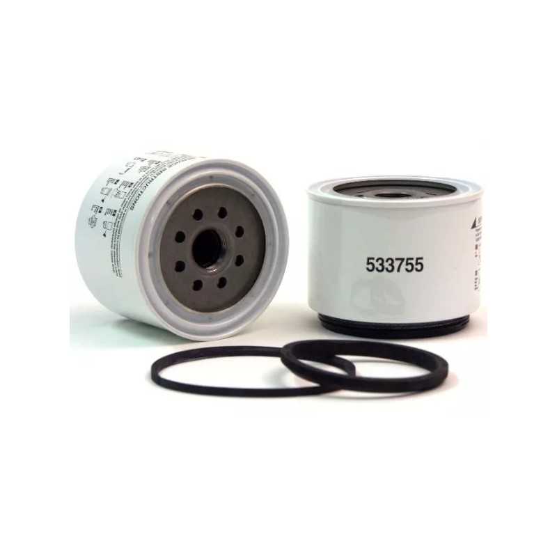 33755 WIX kuro filtras