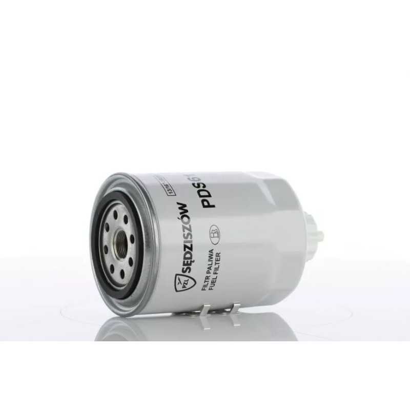 PDS-6.1 (PDS61) PZL-SĘDZISZÓW KURO FILTRAS