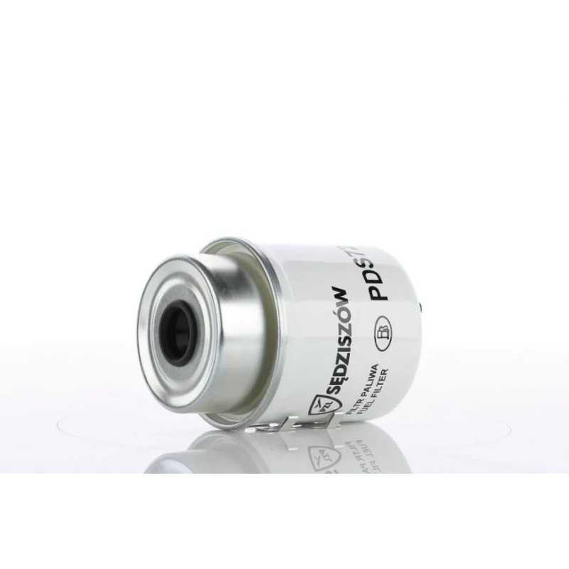 PDS-7.2.3 (PDS723) PZL-SĘDZISZÓW KURO FILTRAS