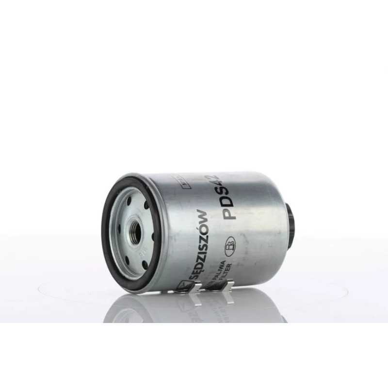 PDS-4.2 (PDS42) PZL-SĘDZISZÓW KURO FILTRAS