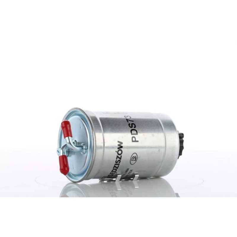 PDS-7.3 (PDS73) PZL-SĘDZISZÓW KURO FILTRAS