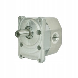 Cyclops siurblys PZA KZ 50P 56L 20MPA aliuminio profilis