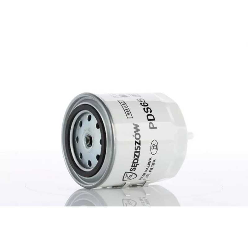 PDS65 PZL SĘDZISZÓW CAN TYPE KURO FILTRAS