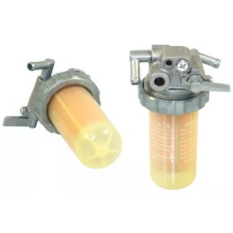 MO1512 Hifi filtras kuro filtras pilnas