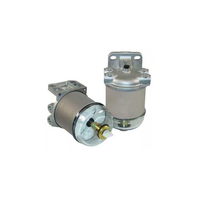 MO1613 Hifi filtras Pilnas kuro filtras MO 1613