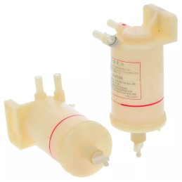 MO1641 Hifi filtras Pilnas kuro filtras MO 1641