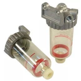 MO1655 Hifi filtras Pilnas kuro filtras MO 1655