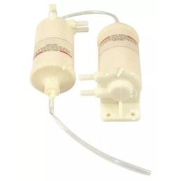 MO1656 Hifi filtras Pilnas kuro filtras MO 1656