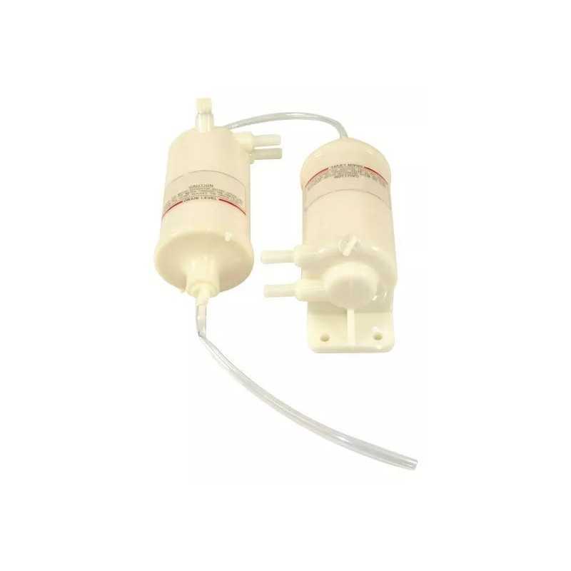 MO1656 Hifi filtras Pilnas kuro filtras MO 1656