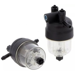 MO1657 Hifi filtras Pilnas kuro filtras MO 1657