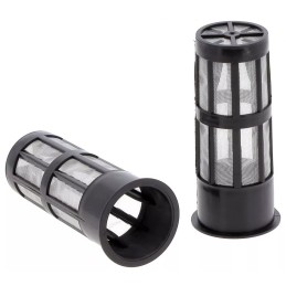 MO7012 HiFi filtras Kuro filtras priedas MO 7012