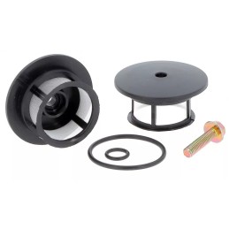 MO7321 HiFi filtro kuro filtras MO 7321