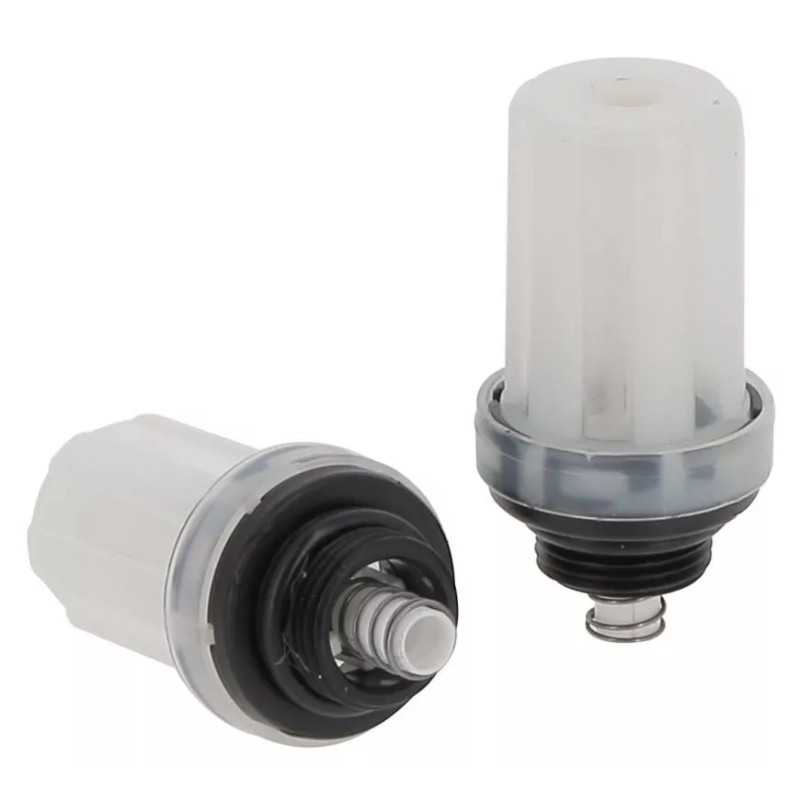 MO7327 Hifi filtras Kuro išankstinis filtras MO 7327