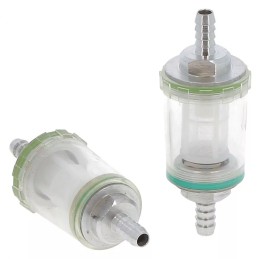 MO8734 HIFI kuro filtras su atbuliniu vožtuvu