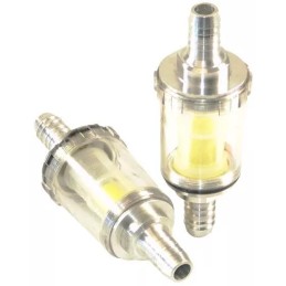 MO8735 HIFI kuro filtras su atbuliniu vožtuvu