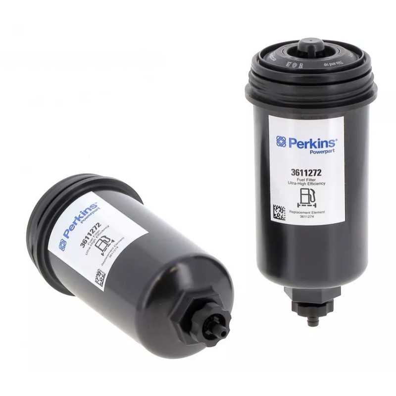 MOK006 Hifi filtras Pilnas kuro filtras MO K006