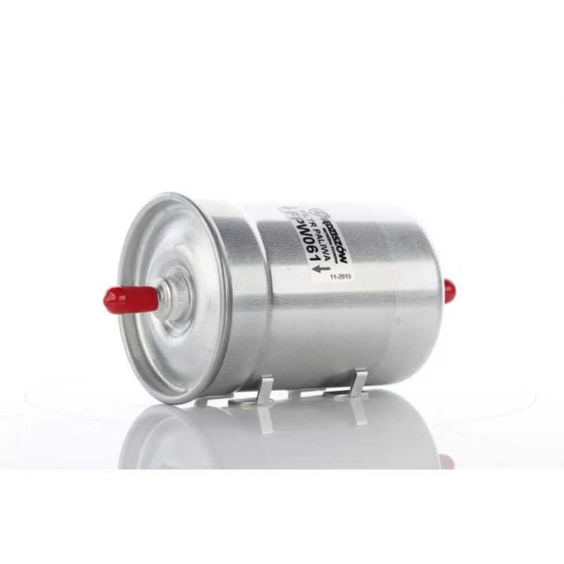 FPW-06.1 (FPW061) PZL-SĘDZISZÓW KURO FILTRAS