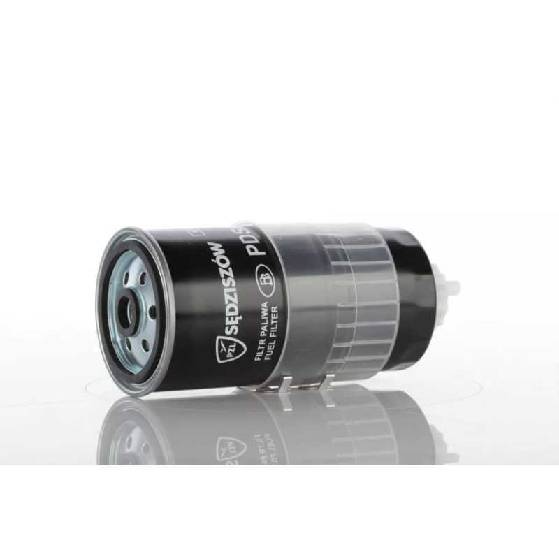 PDS-8.1 (PDS81) PZL-SĘDZISZÓW KURO FILTRAS