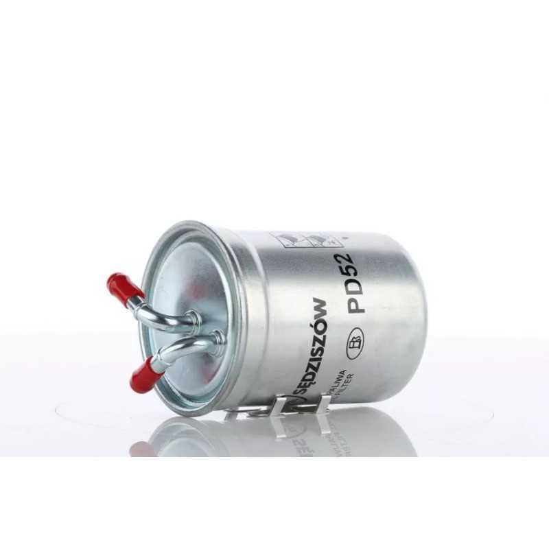 PD-5.2 (PD52) PZL-SĘDZISZÓW KURO FILTRAS