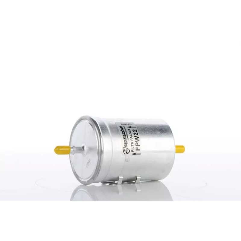 FPW-22 (FPW22) PZL-SĘDZISZÓW KURO FILTRAS