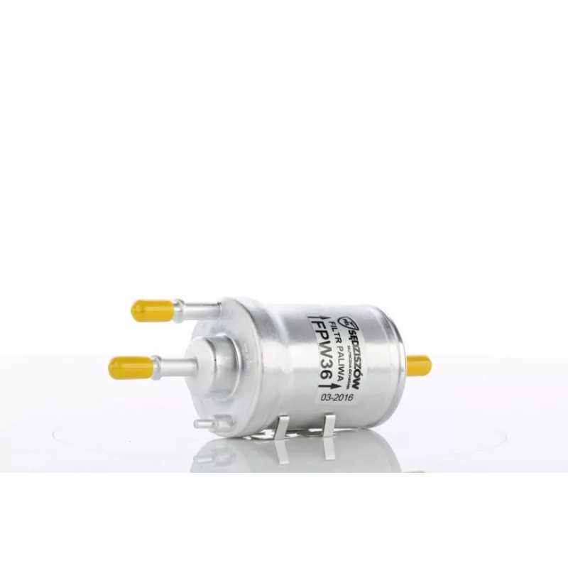 FPW-36 (FPW36) PZL-SĘDZISZÓW KURO FILTRAS