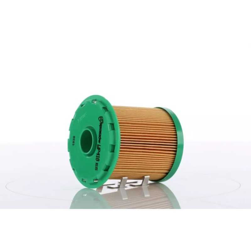 WP41-8X (WP418X) PZL-SĘDZISZÓW KURO FILTRO ELEMENTAS