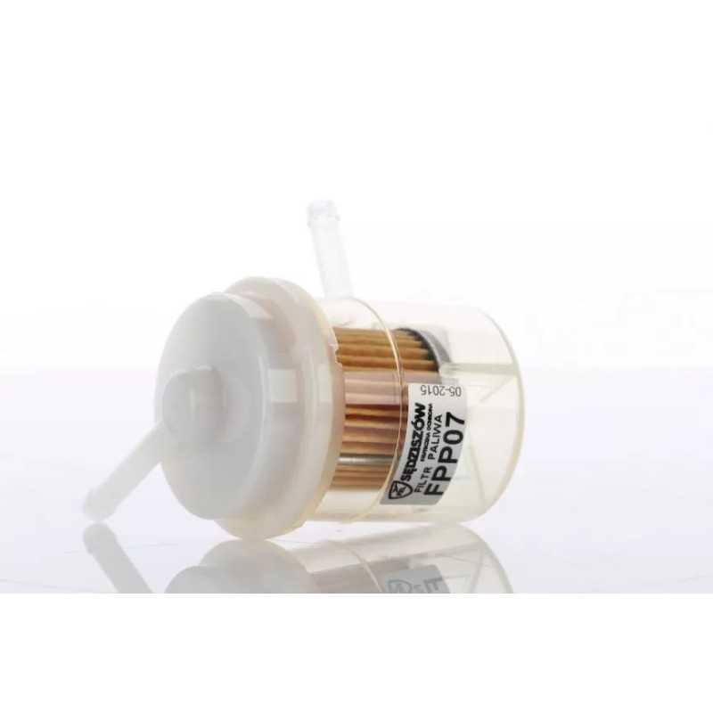 FPP-07 (FPP07) PZL-SĘDZISZÓW KURO FILTRAS