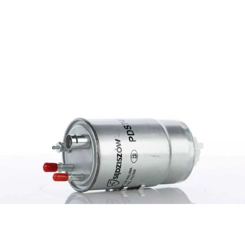 PDS-7.4.8 (PDS748) PZL-SĘDZISZÓW KURO FILTRAS