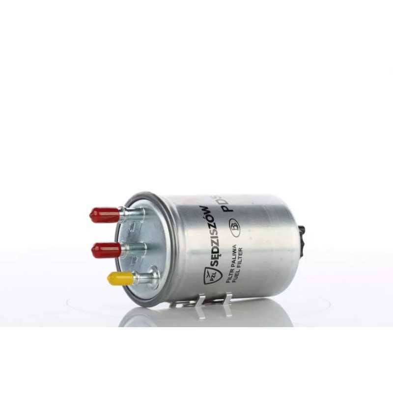 PDS-7.9 (PDS79) PZL-SĘDZISZÓW KURO FILTRAS