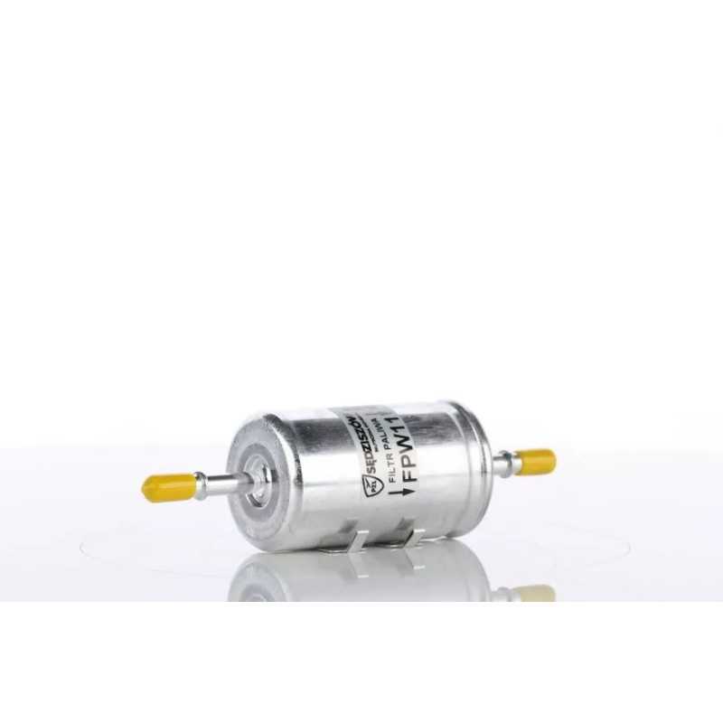 FPW-11 (FPW11) PZL-SĘDZISZÓW KURO FILTRAS