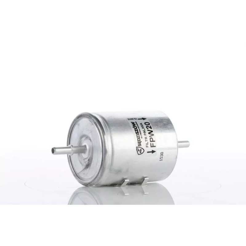 FPW-20 (FPW20) PZL-SĘDZISZÓW KURO FILTRAS