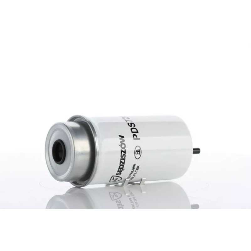 PDS-7.2.1 (PDS721) PZL-SĘDZISZÓW KURO FILTRAS