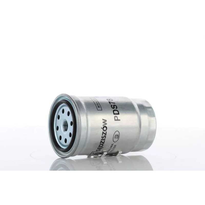 PDS-7.8 (PDS78) PZL-SĘDZISZÓW KURO FILTRAS