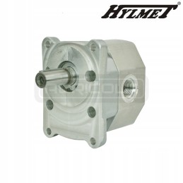 Cyclops siurblys PZA KZ 50P 56L 20MPA aliuminio profilis