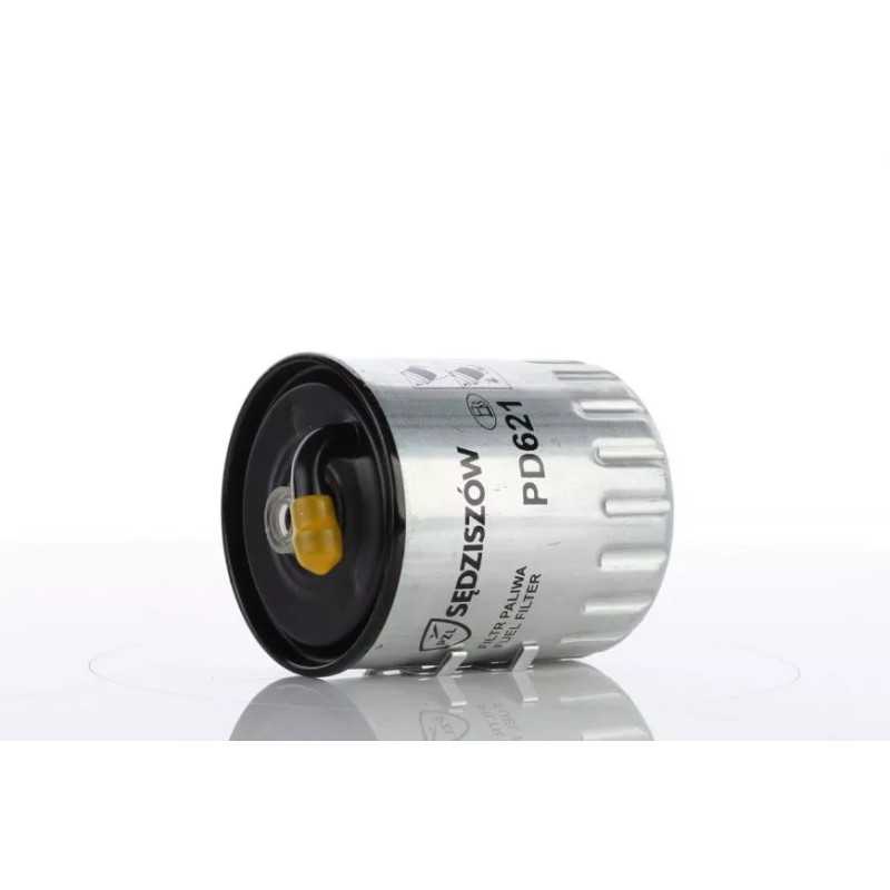 PD-6.2.1 (PD621) PZL-SĘDZISZÓW KURO FILTRAS