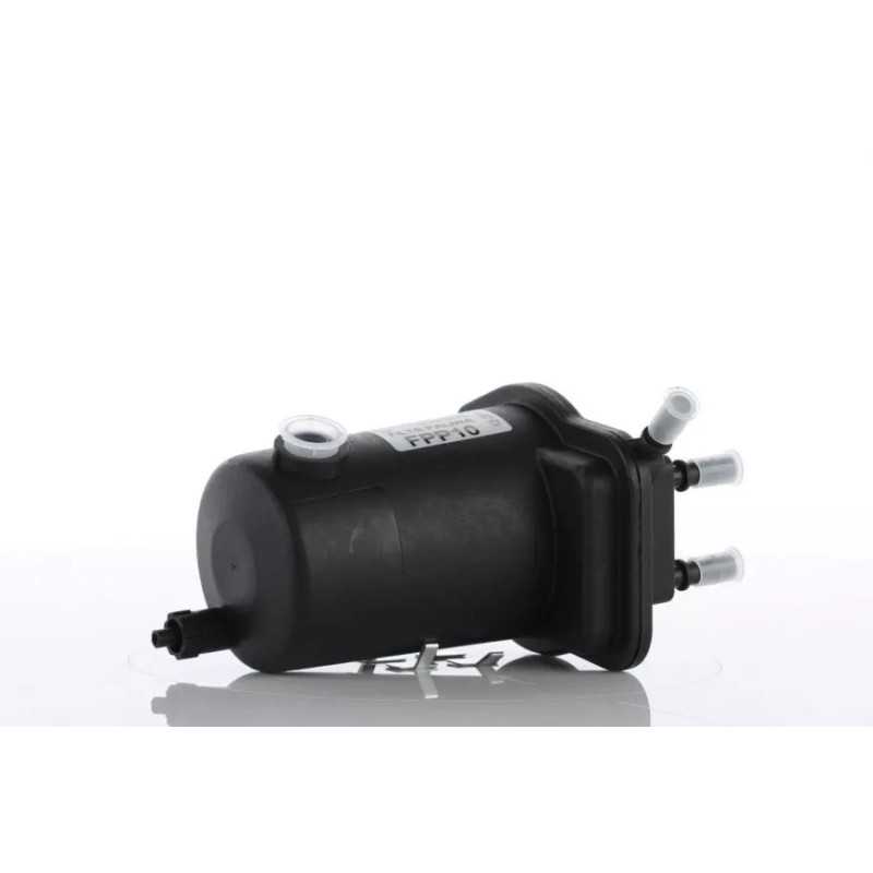 FPP10 PZL SĘDZISZÓW KURO FILTRAS