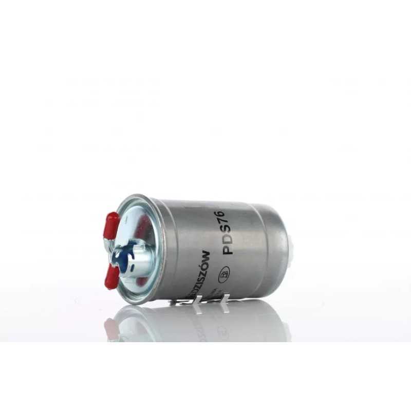 PDS-7.6 (PDS76) PZL-SĘDZISZÓW KURO FILTRAS