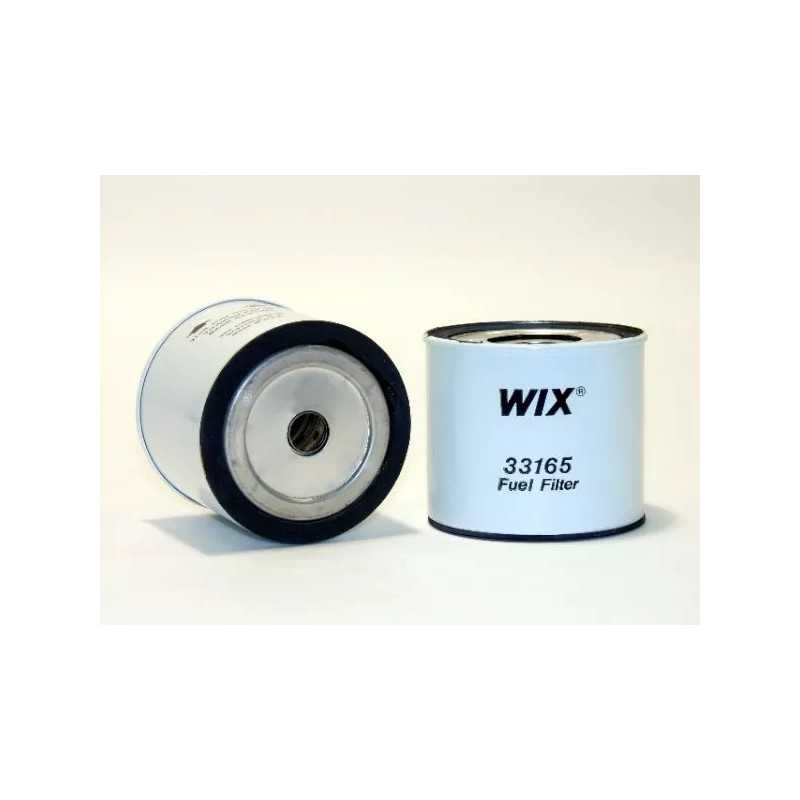 33165 WIX kuro filtras